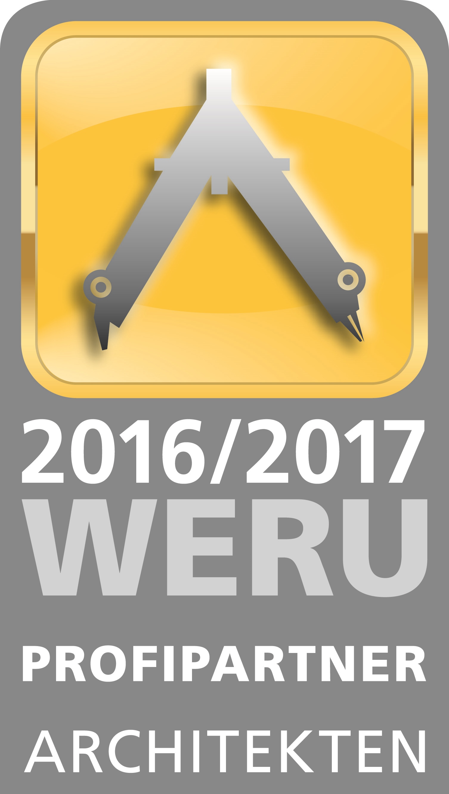 Weru Zertif Profipartner Architekt 4c Datum 2016 17