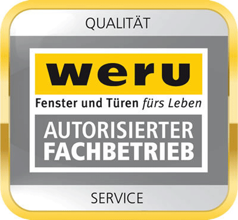 weru Fachbetrieb Rolladen Roth